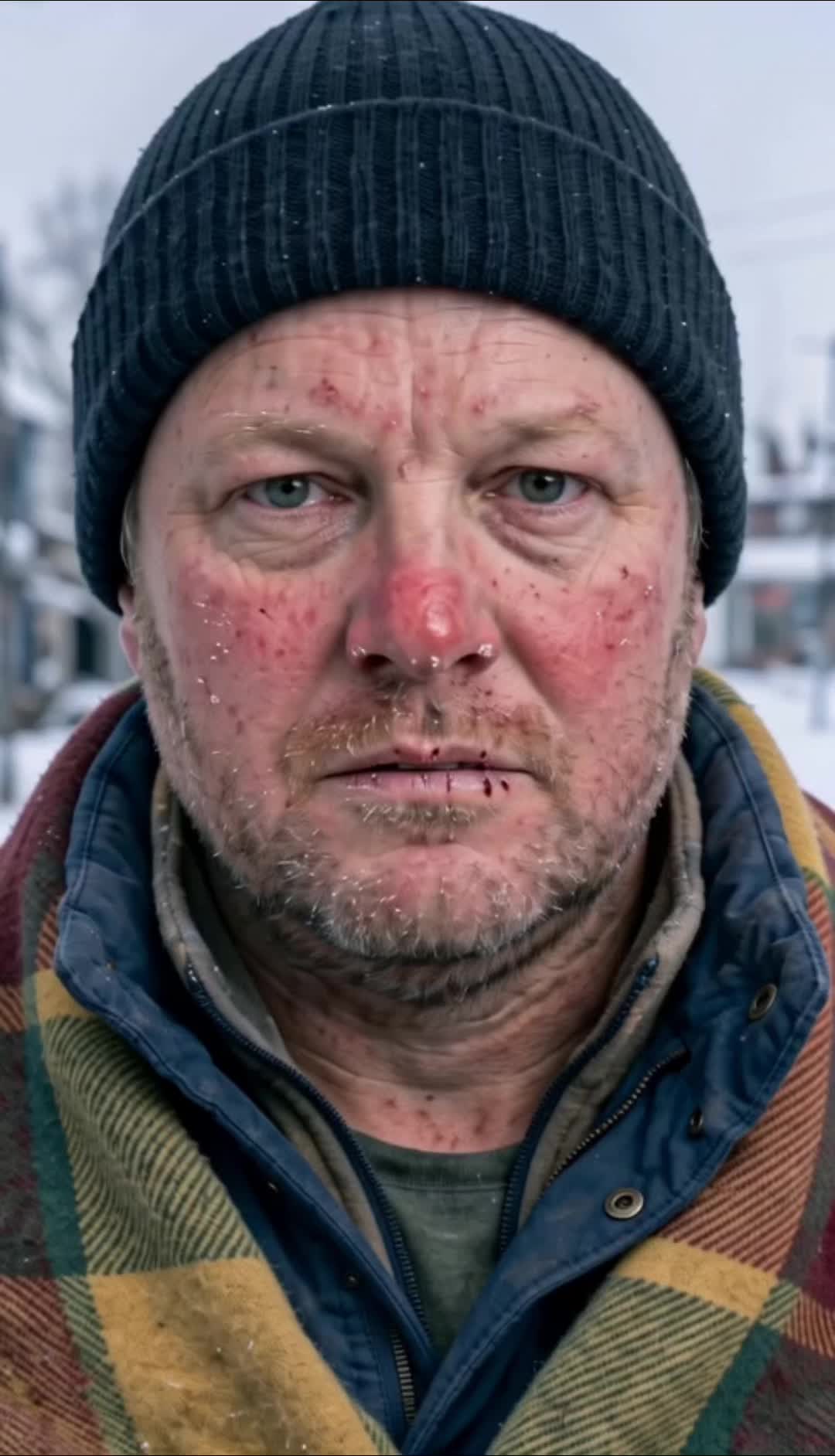 Episode 14 - Surviving the Ice Apocalypse